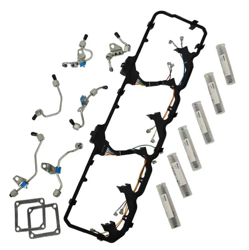 BD Diesel 06-07 Dodge Cummins Commonn Rail 5.9L Injector Install Kit - 1050156