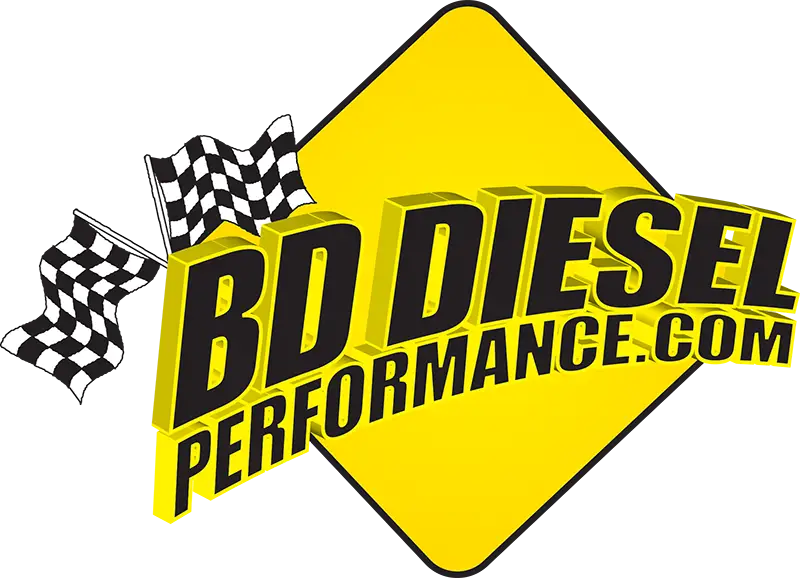 BD Diesel CCV Replacement Filter Element - Truck & Automotive