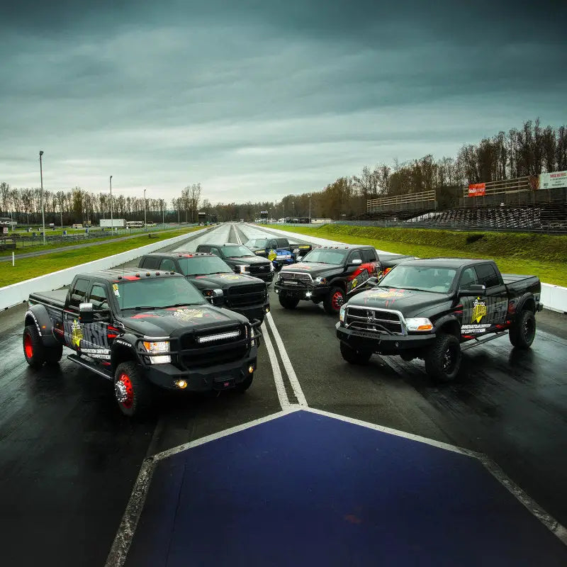 BD Diesel Common Rail Fuel Plug - 2003-2007 Dodge 5.9L - 1050070