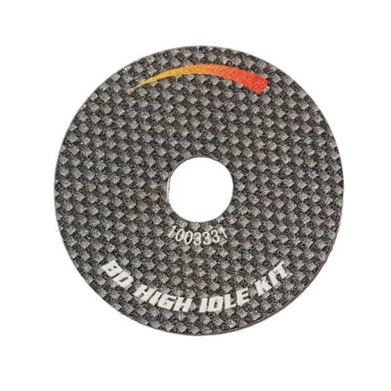 BD Diesel High Idle Control - 2017+ Ford PowerStroke 6.7L - 1036612