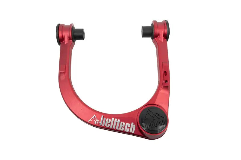 Belltech 2021 + Ford Bronco 4WD (w/o Sasquatch PKG) Forged Control Arm Kit - Truck & Automotive