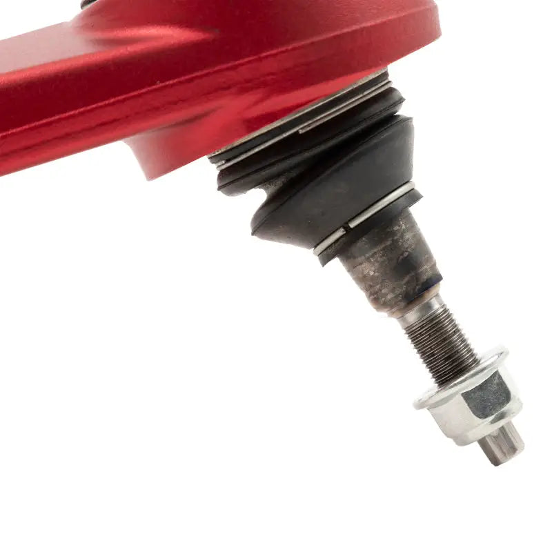 Belltech 2021 + Ford Bronco 4WD (w/o Sasquatch PKG) Forged Control Arm Kit - Truck & Automotive