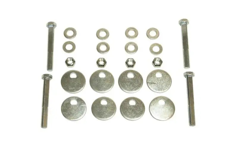 Belltech ALIGNMENT KIT 97-03 F150/EXPEDITION - Truck & Automotive