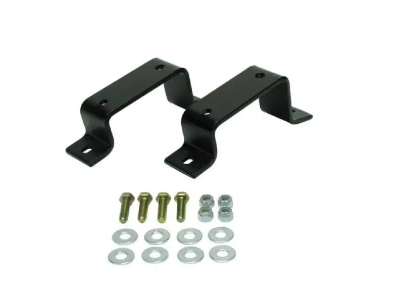 Belltech ANTI-SWAYBAR ADAPTER KITS 73-87 CHEVROLET C-10 - Truck & Automotive
