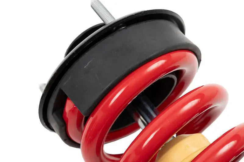 Belltech Coilover Kit 07-18 Chevy / GMC 1500 2WD/4WD w/ Replacement Shocks - Truck & Automotive