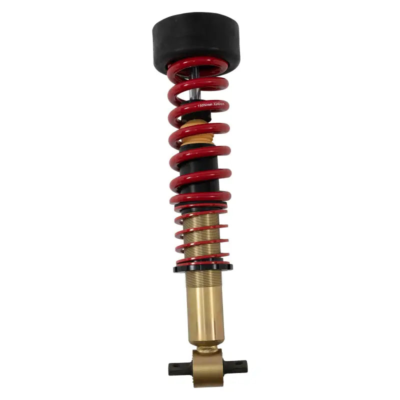 Belltech COILOVER KIT 2019 + GM Silverado / Sierra 1500 2/4WD All Cabs - 0-3in Lowering - Truck & Automotive