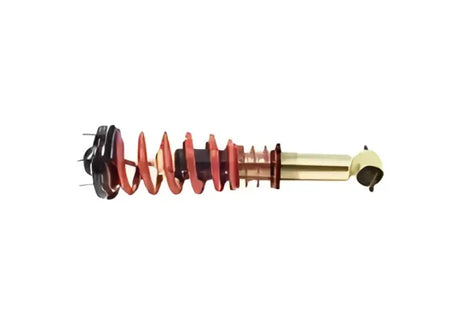 Belltech COILOVER KIT 2021 + Ford F-150 2WD Lowering Coilover -1in to -3.5in - Truck & Automotive