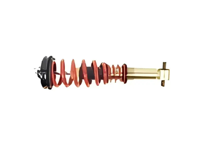 Belltech COILOVER KIT 2021 + Ford F-150 2WD Lowering Coilover -1in to -3.5in - Truck & Automotive