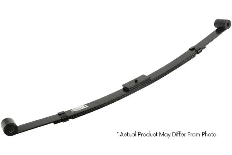 Belltech LEAF SPRING 98-04 RANGER 3inch - RV and Auto Parts
