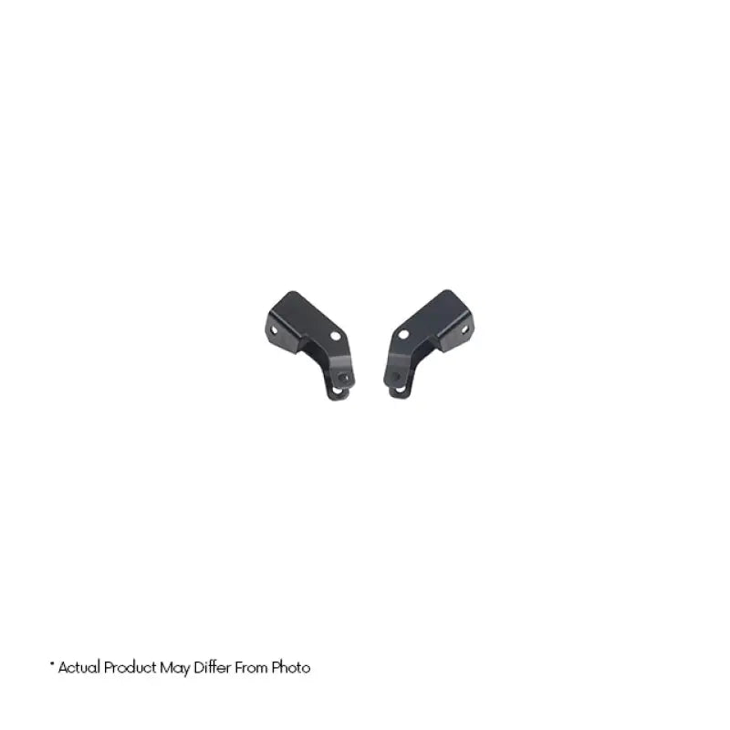 Belltech LOWERING KIT 14-17 GM SUV w/o Magnetic Ride 2-4inF - 4inR - Truck & Automotive