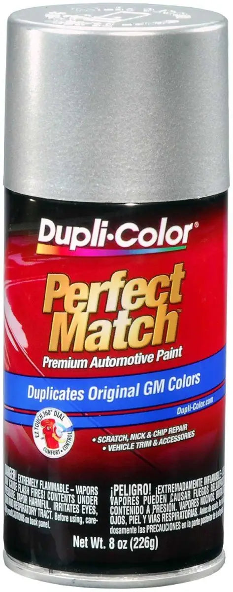 BGM0530 Touch-Up Paint