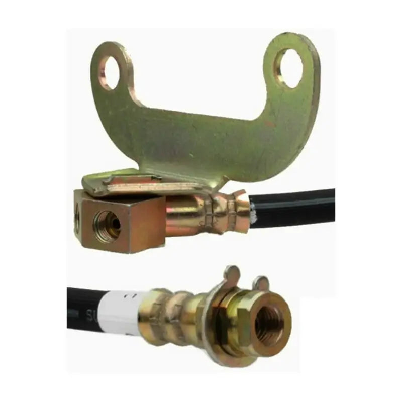 BH36709 Raybestos Hydraulic Brake Hose - Line