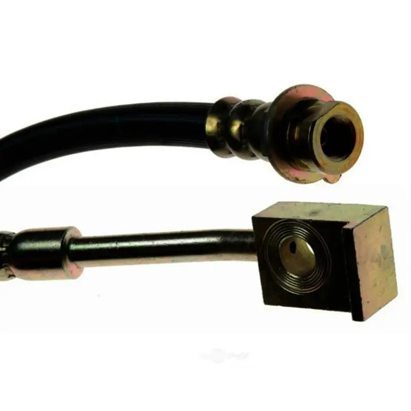 Automotive hydraulic brake hose assembly for Raybestos BH36749 Hydraulic Brake Hose