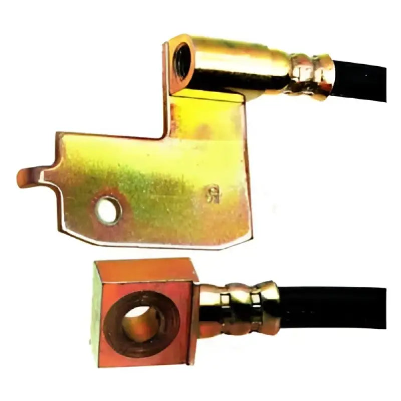 BH380225 Raybestos Hardware- Hydraulics - Brake Line