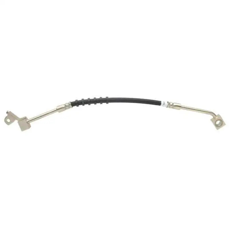 Flexible brake hose assembly for BH380306 Raybestos Brake Hose is a durable raybestos brake hose