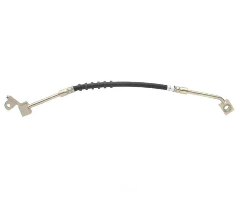 Flexible brake hose with metal fittings for BH380306 Raybestos Brake Hose replacement