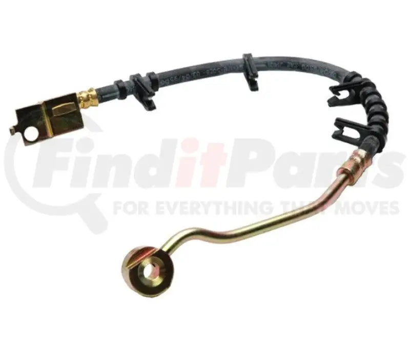Automotive brake hose assembly for BH380347 Raybestos Brake Hose, durable raybestos brake hose