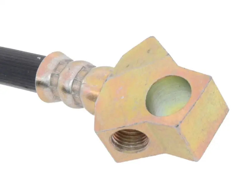 BH38083 Raybestos Hydraulic Brake Hose for RV, Automotive, Powersports, off-road, marine, exterior, truck accessories, interior, truck bed, and RV parts, Brakes, Rotors & Pads, AVADA - Best Sellers, Must Haves