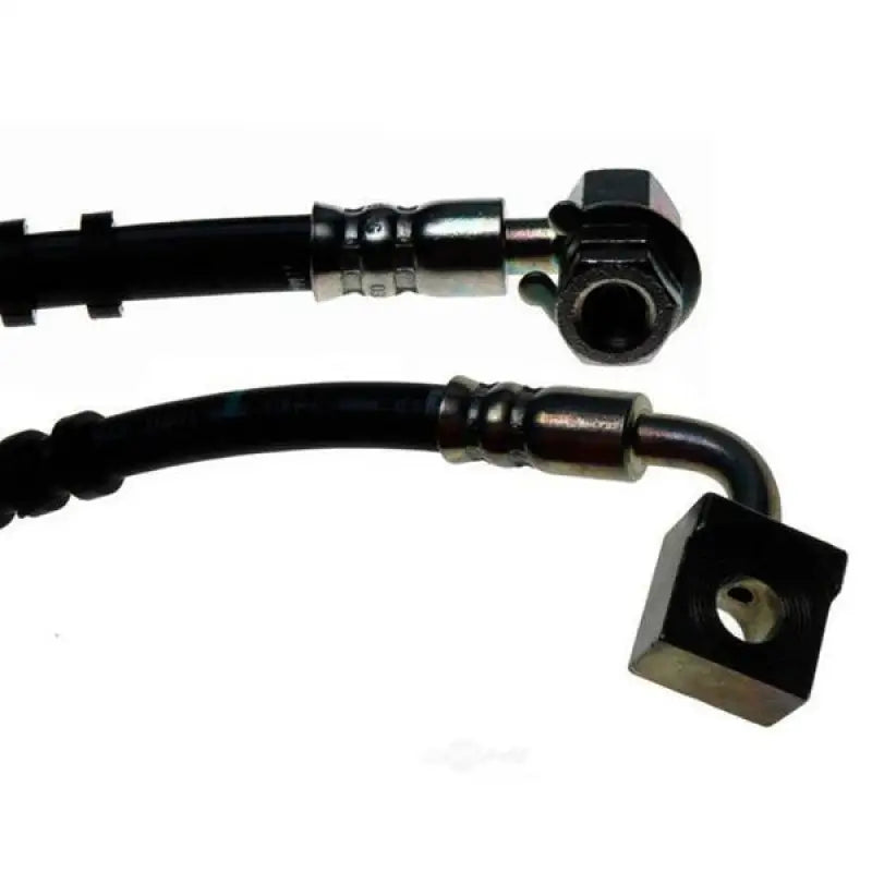 BH381158 Raybestos Brake Hose for reliable and efficient brake performance, durable, long-lasting, perfect for RV, Automotive, Powersports, off-road, marine, exterior, truck accessories, interior, truck bed, rv parts, Brakes, Rotors & Pads, AVADA - Best Sellers, Must Haves