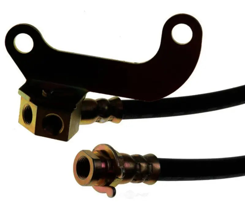 Automotive brake hose assembly for BH381217 Raybestos Hardware- Hydraulics system