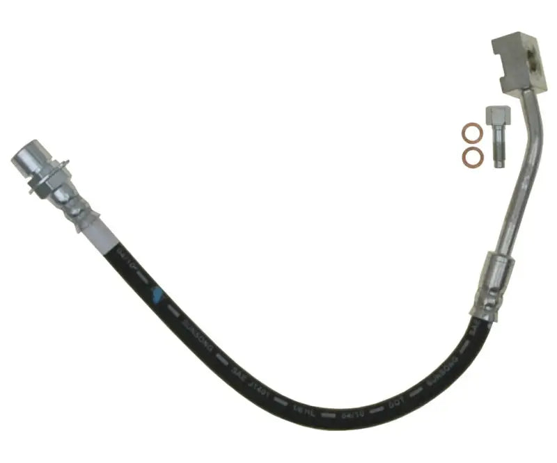 BH381287 Raybestos Brake Hose - Line