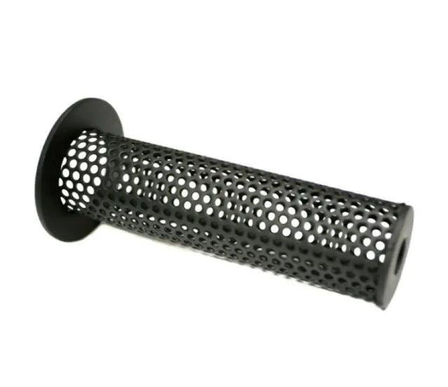Big Gun Vortex 2 Quiet Insert 5inLong - Truck & Automotive