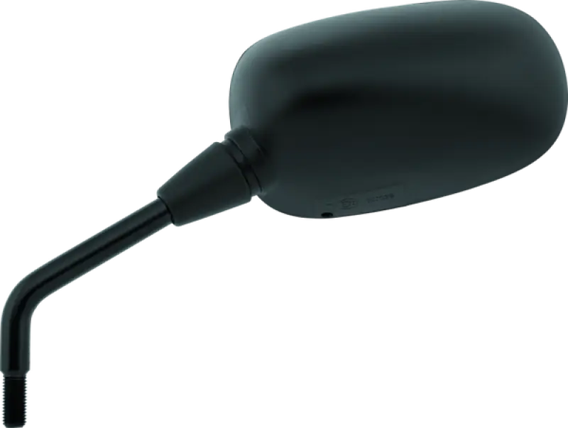 Black mirror left for Honda CB500F CB500F motorcycle by BikeMaster 600508