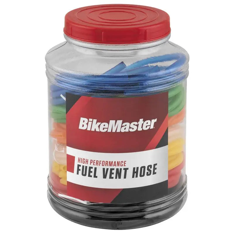 BikeMaster 18in Gas Cap Vent Hose (50) - 150322 - Fuel Delivery