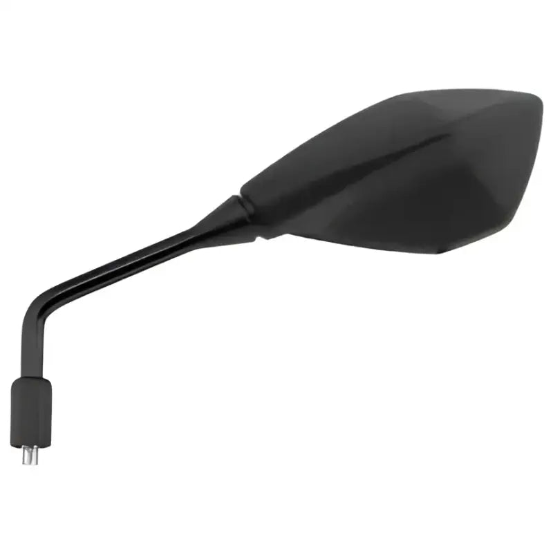 BikeMaster 2004 Suzuki LS650 Savage Mirror Left - Chrome - 600461 - Exterior Styling