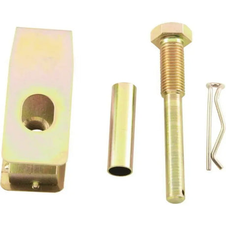 BikeMaster Anti-Tilt Replacement Kit - 151519 - Roofs & Roof Accessories