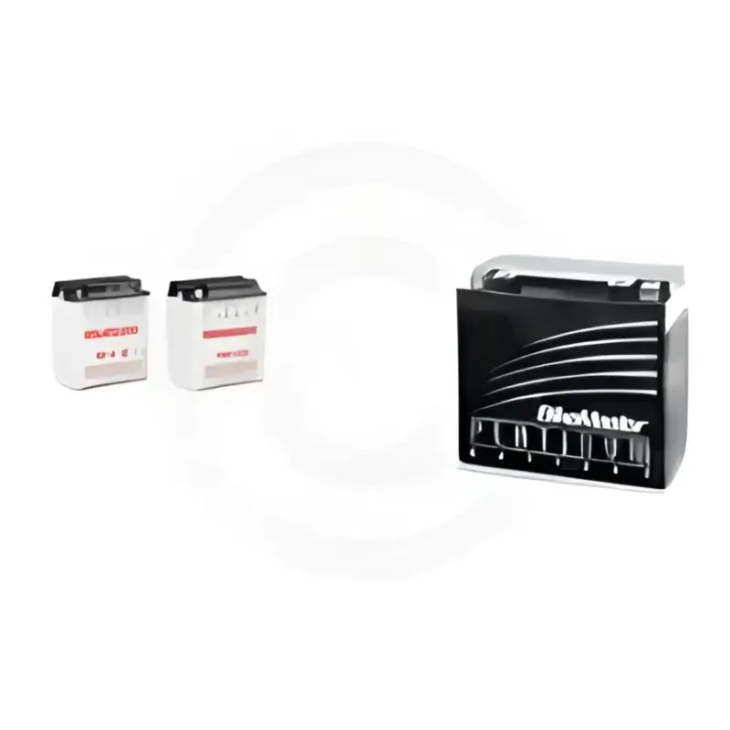 BikeMaster BB7-A Battery - 781123 - Batteries Starting & Charging