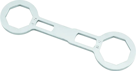 BikeMaster Fork Cap Wrench 45/50mm - BikeMaster