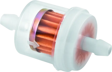 BikeMaster Fuel Filter Inline 6pc Card - BikeMaster