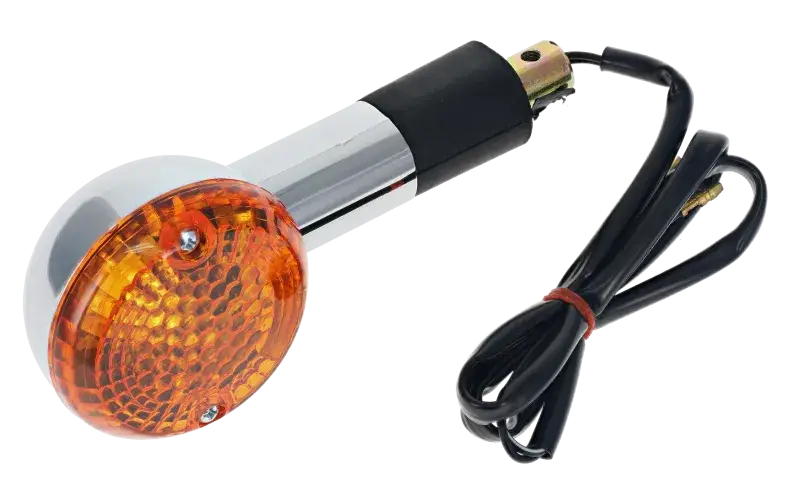 BikeMasterSuzuki Turn Signal Rear - Lights
