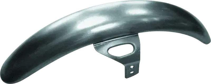 Bikers Choice 06-17 FXDWG Raw Front Fender - RV and Auto Parts
