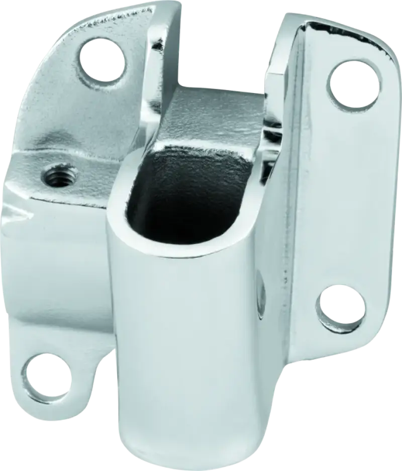 Bikers Choice 08-11 FLT Kickstand Mounting Bracket Replaces H-D - RV and Auto Parts