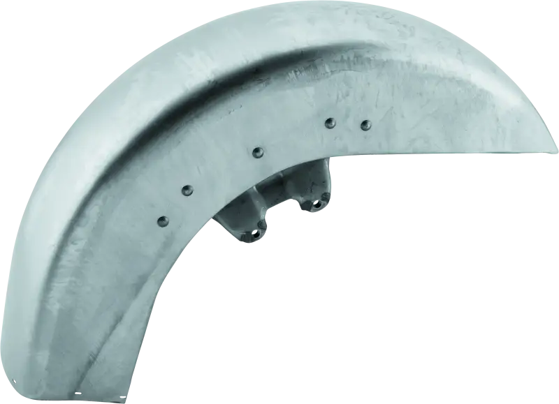 Bikers Choice 87-13 Touring Front Fender Without Trim Holes - Bikers Choice