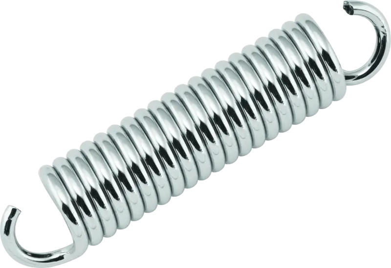 Bikers Choice 91-01 Dyna Chrome Kickstand Spring Replaces H-D 50057-91 - Bikers Choice