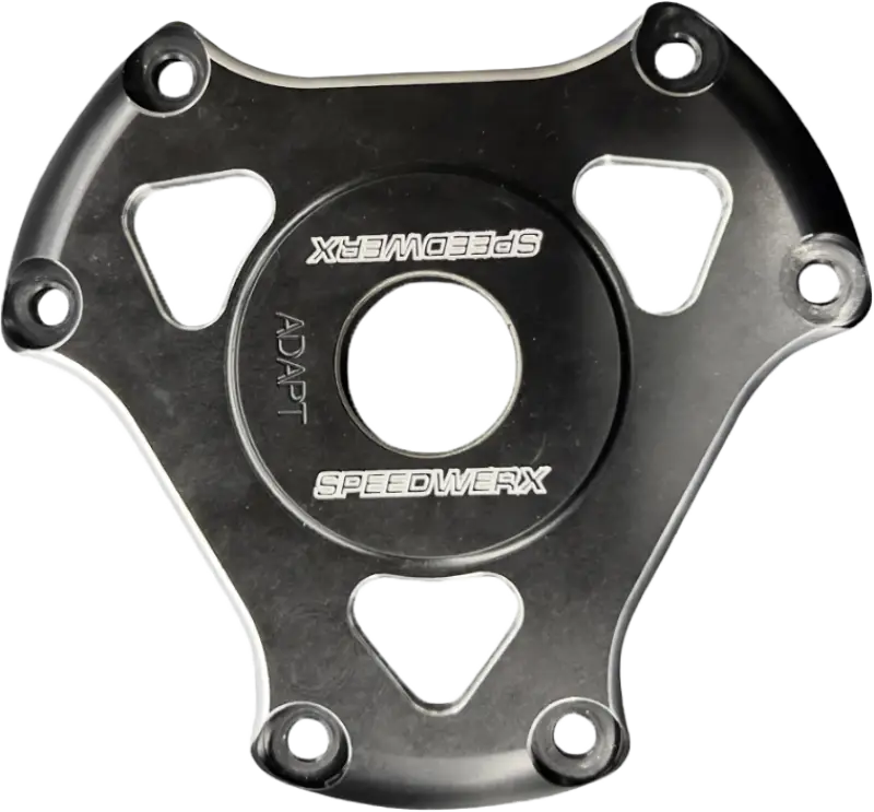 Billet Primary Clutch Cover - SPEEDWERX