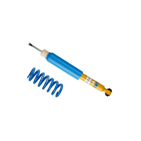 Bilstein B14 2015 Mercedes Benz C300 Front and Rear Performance Suspension System - Truck & Automotive