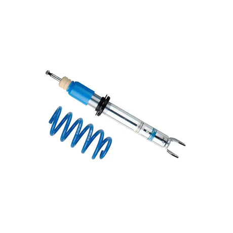 Bilstein B14 2015 Mercedes Benz C300 Front and Rear Performance Suspension System - Truck & Automotive