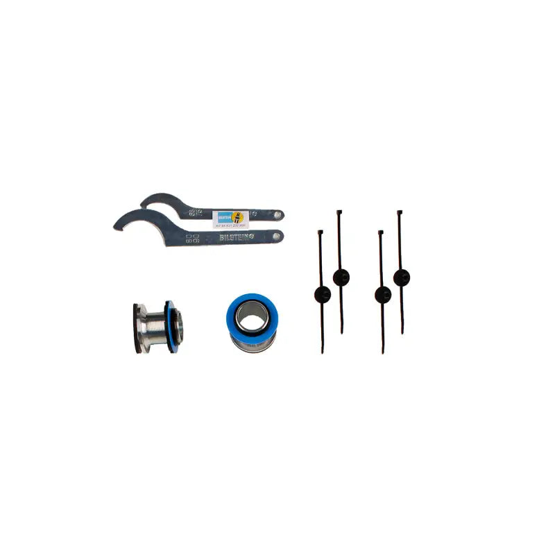 Bilstein B14 (PSS) 14-15 Ford Fiesta / ST Front & Rear Performance Suspension System - Truck Automotive