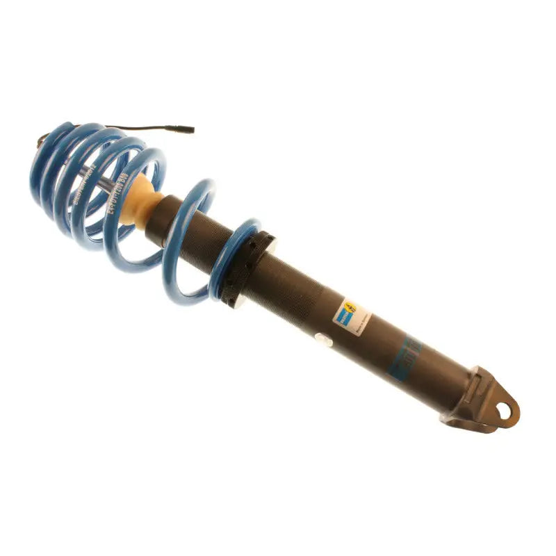 Bilstein B16 (DampTronic) 2012 Porsche 911 Carrera H6 Front & Rear Performance Suspension System - Truck Automotive