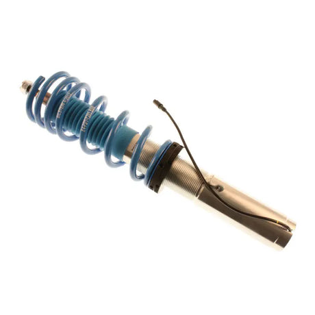 Bilstein B16 (DampTronic) 2012 Porsche 911 Carrera H6 Front & Rear Performance Suspension System - Truck Automotive