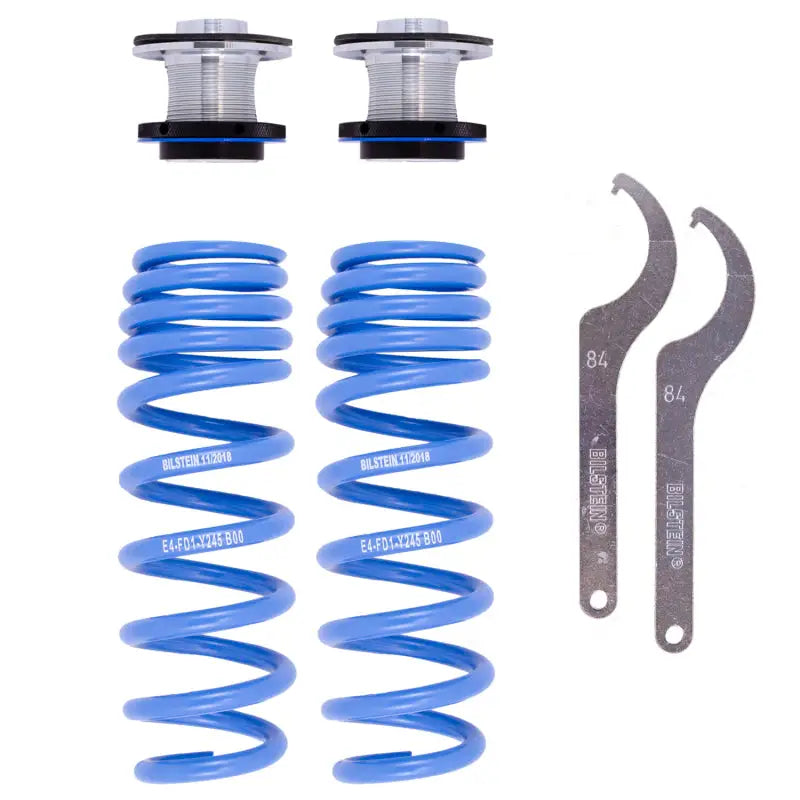 Bilstein B16 (PSS10) 13-15 BMW 320i/13-14 328i/335i /14-15 428i/435i Front & Rear Perf Susp System - Truck Automotive