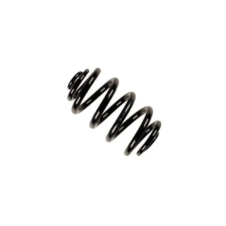 Bilstein B3 04-10 BMW X3 Series Replacement Rear Coil Spring - Truck & Automotive