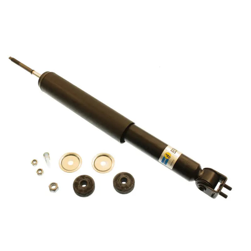 Bilstein B4 1986 Mercedes-Benz 560SL Base Front 36mm Monotube Shock Absorber - Truck & Automotive