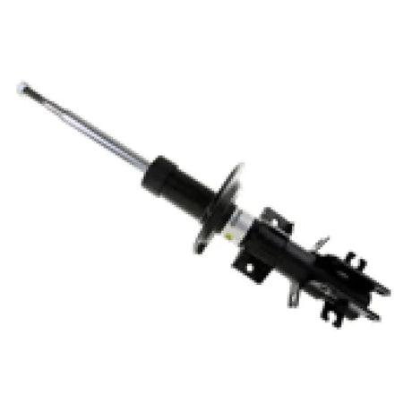 Black and silver Bilstein B4 Twintube Strut Assembly for Volvo 850 front strut