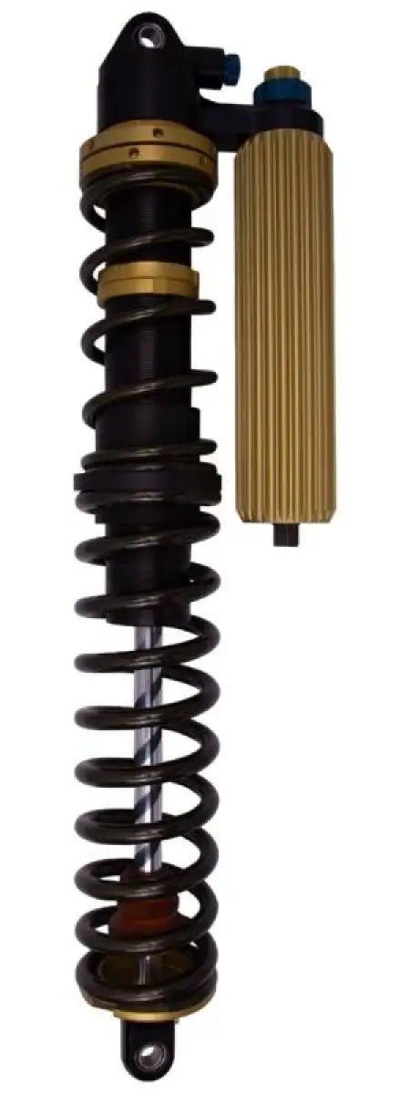 Bilstein 22-24 Polaris RZR Pro R Premium Black Hawk Powersports Shock & Coil Spring Assembly - RR - Bilstein