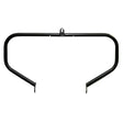 BL14903 Lindby Unibar Engine Guard Black Gloss - Body